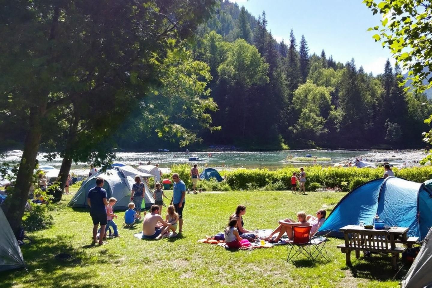 FAQ : Tout ce que vous devez savoir sur le camping Cantais FAQ : Tout ce que vous devez savoir sur le camping Cantais