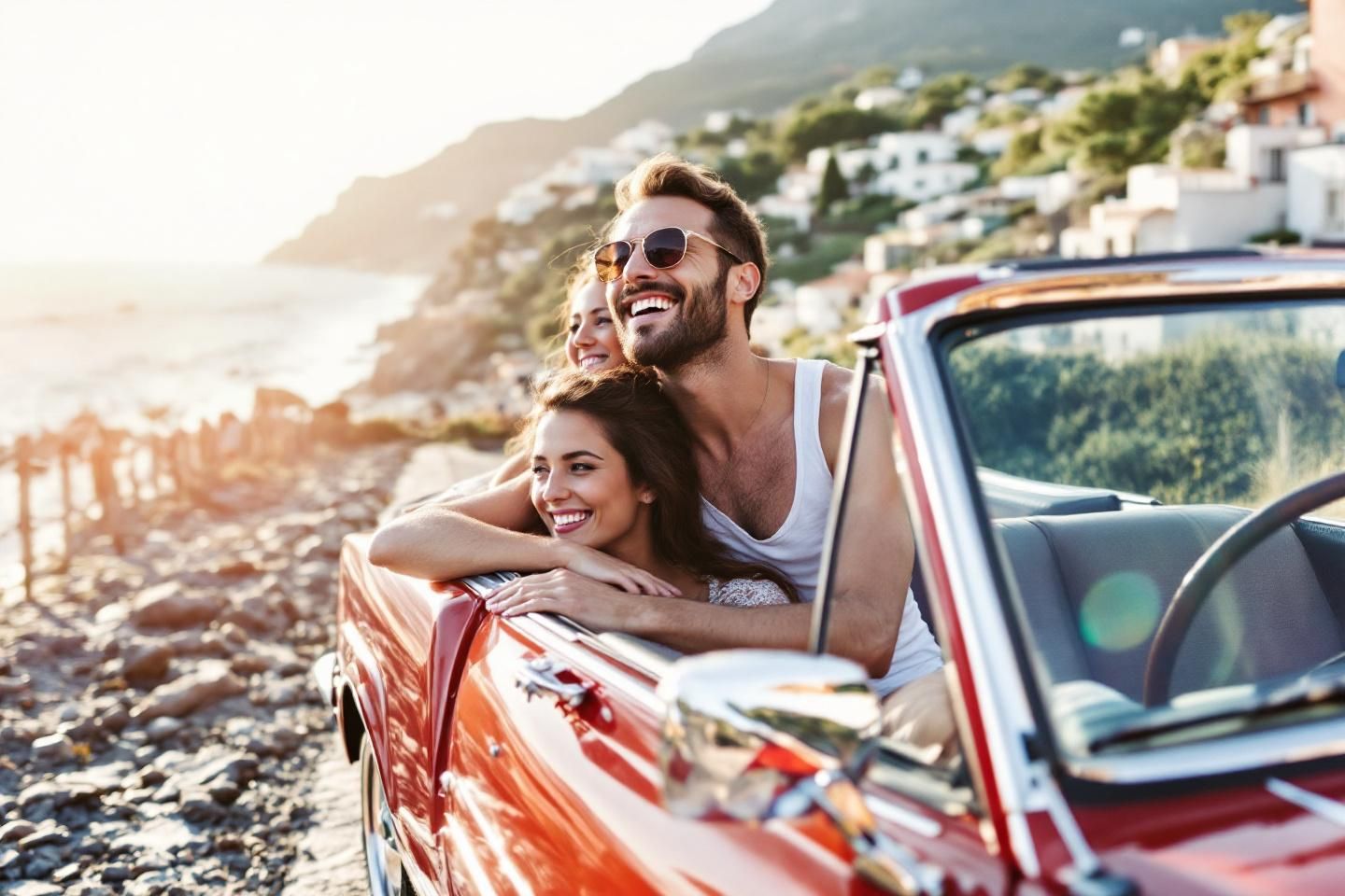 Les incontournables d&rsquo;un road trip en Sicile